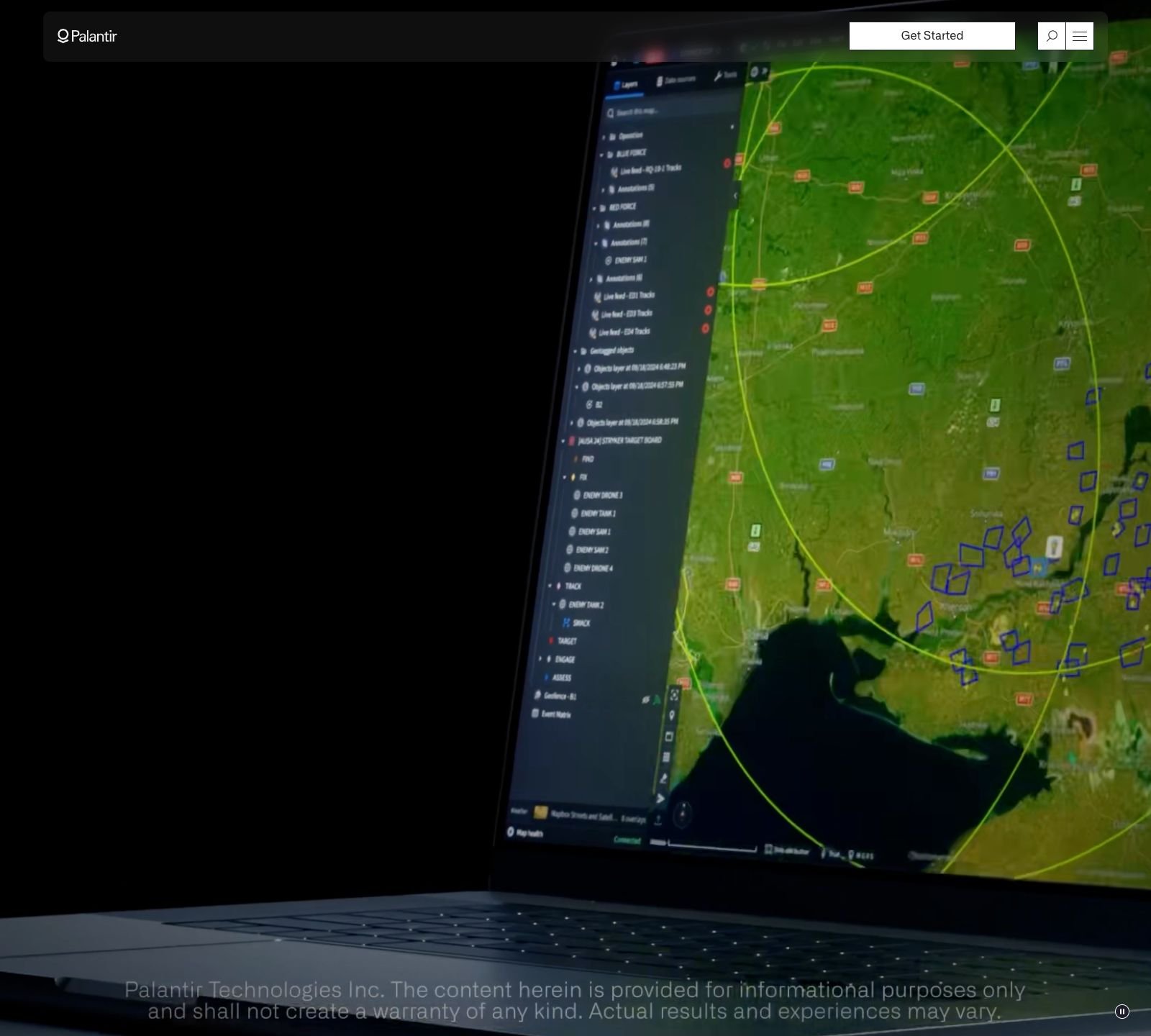 Palantir Technologies Inc. 1600x1440 preview