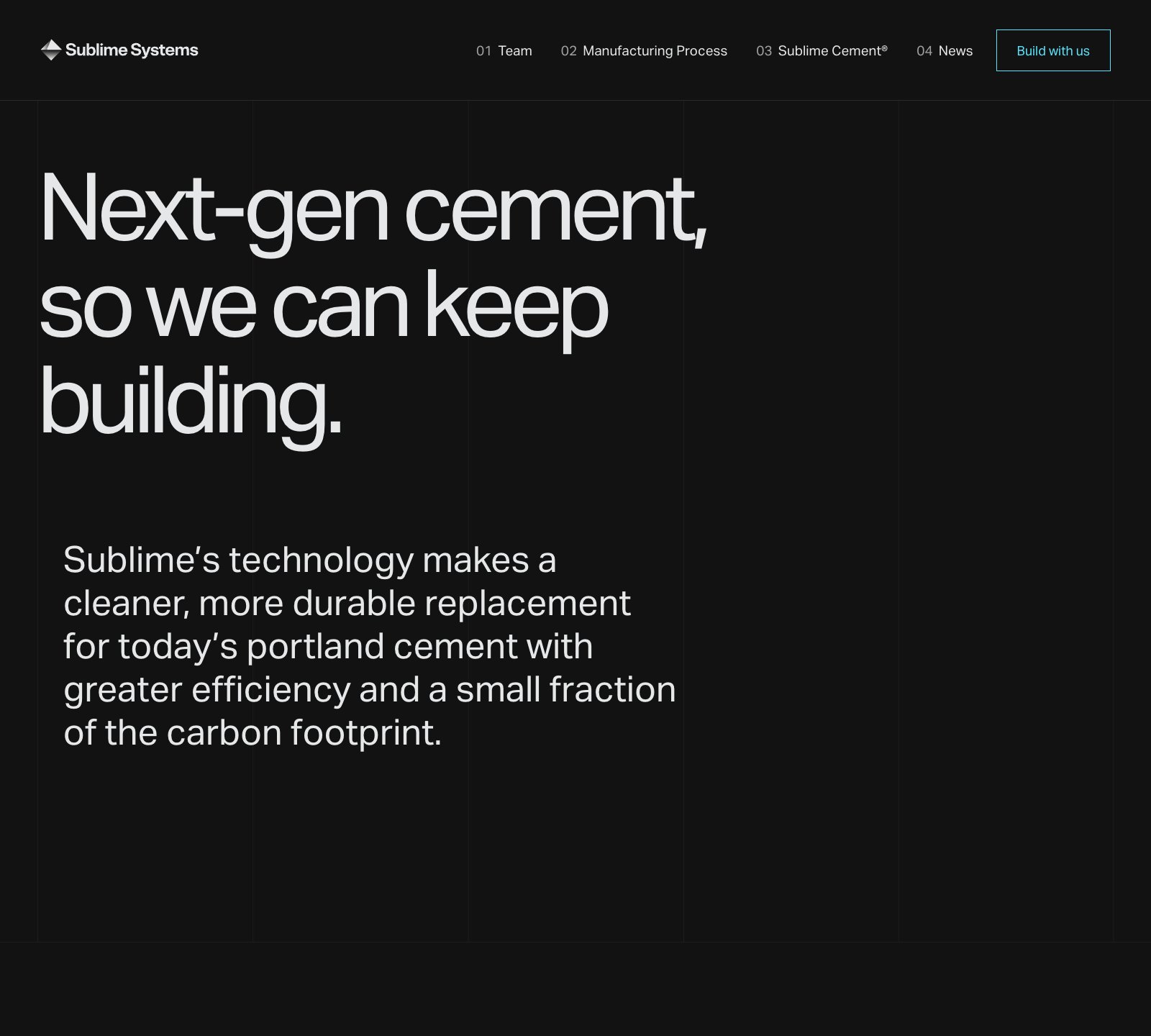 Sublime Systems 1600x1440 preview